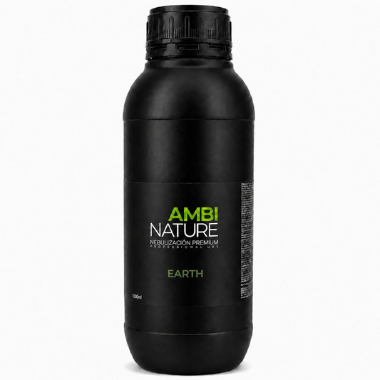 Essência Nebulizadora Earth | 1000ml