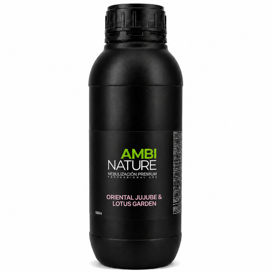 Essência Nebulizadora Oriental Jujube | 1000ml