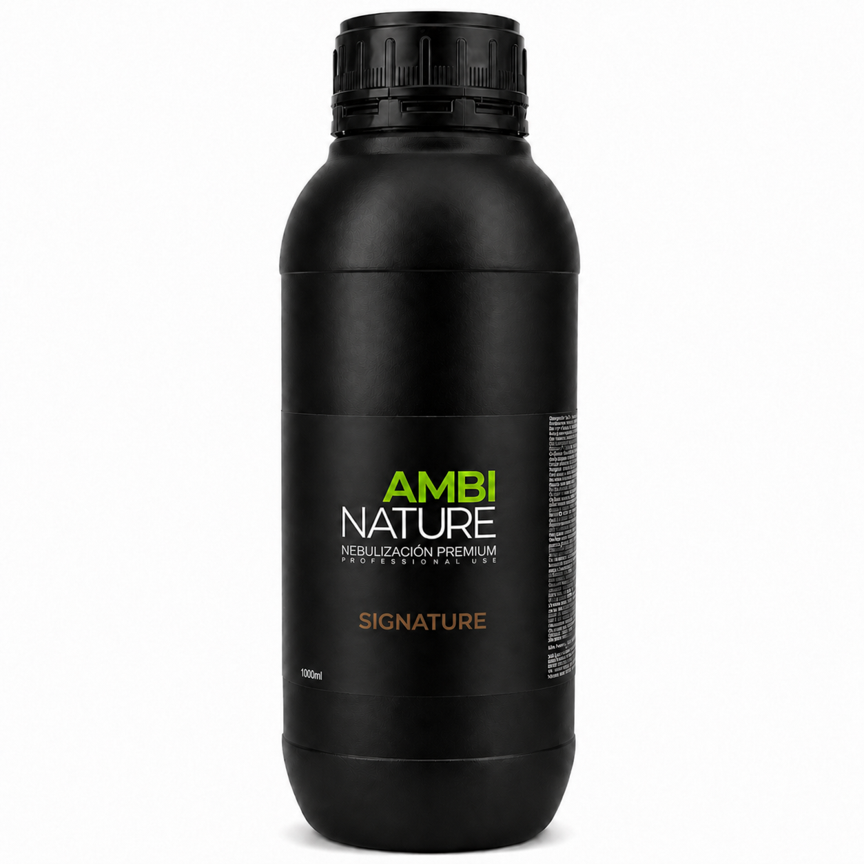 Essência Nebulizadora Signature | 1000ml