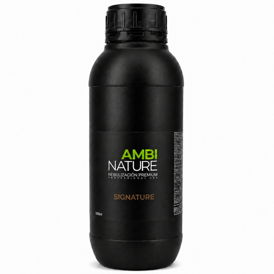 Essência Nebulizadora Signature | 1000ml