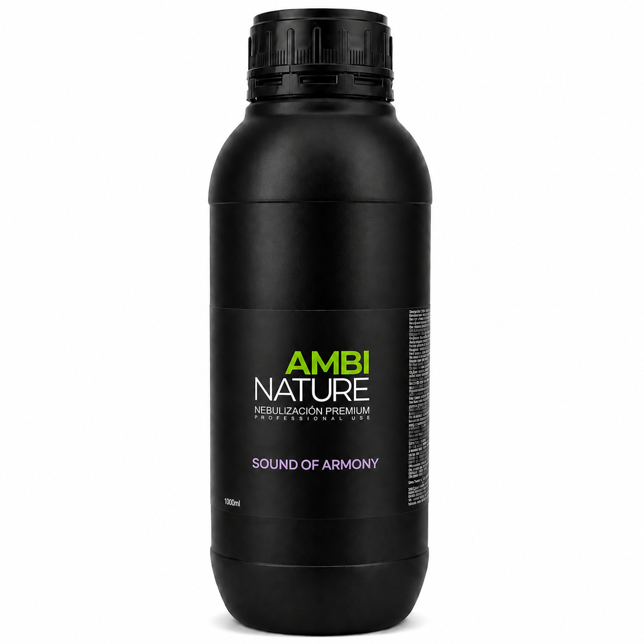 Essência Nebulizadora Sound of Armony | 1000ml