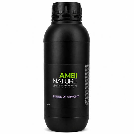 Essência Nebulizadora Sound of Armony | 1000ml
