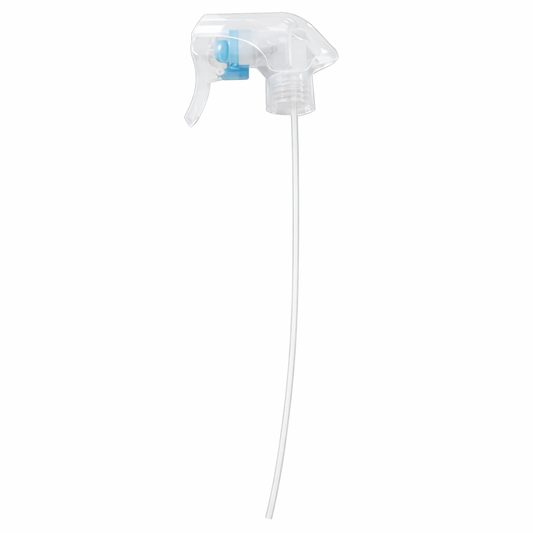 Pistola Pulverizadora Nebulizadora Profissional