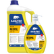 Detergente de Loiça Profissional Ultra Concentrado | 1L | 5L