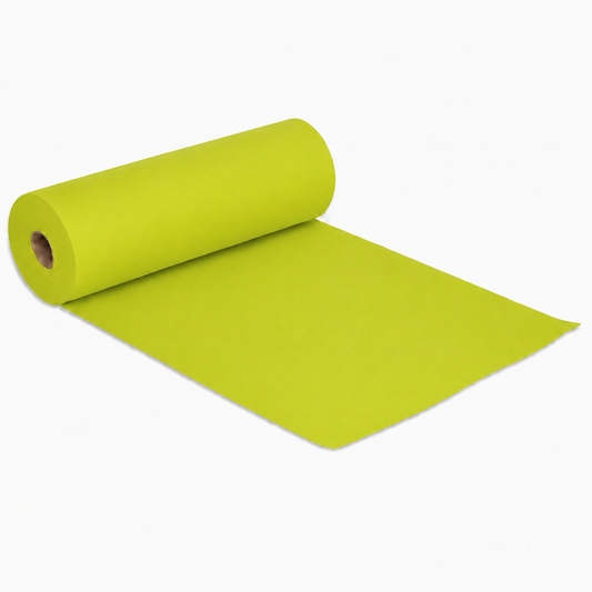 Rolo Papel Tête à Tête Verde Pistachio | NOVOTEX