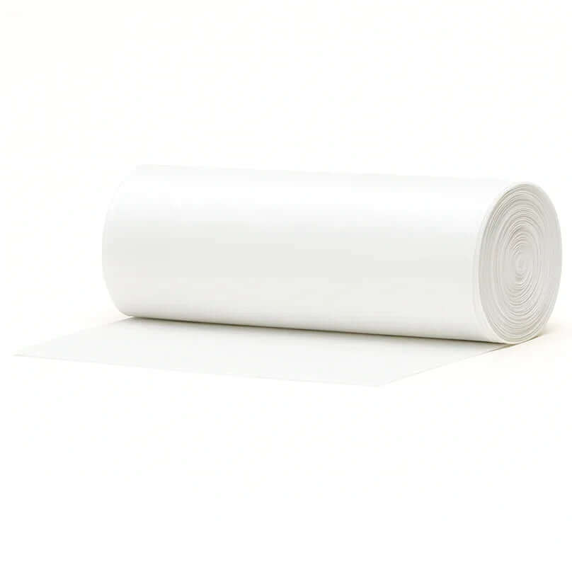 OPTILIGHT C 120L Saco Lixo Branco Cores Sector Clinico Hospitalar Empresas 50 litros 60x80cm Rolo 10 Sacos