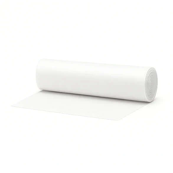 OPTILIGHT C 30L Saco Lixo Branco Cores Sector Clinico Hospitalar Empresas 30 litros 52x60cm Rolo 20 Sacos