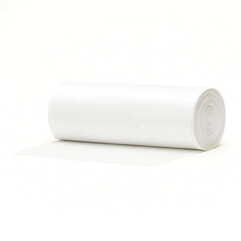 OPTILIGHT C 50L Saco Lixo Branco Cores Sector Clinico Hospitalar Empresas 50 litros 60x80cm Rolo 10 Sacos
