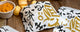 PAPEL FOLHA ANTI-GORDURA GRAFFITI Fritos Impresso Decorado Oriental Fast Food Kebab Restaurante Take Away