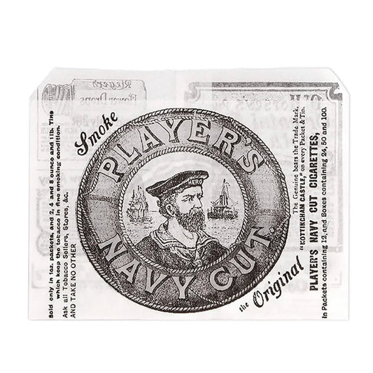 PAPEL BOLSA FRITAS ANTI-GORDURA TIMES 12x9 Folhas Papel Jornal Branco NEWS Restaurante Take Away Fast Food