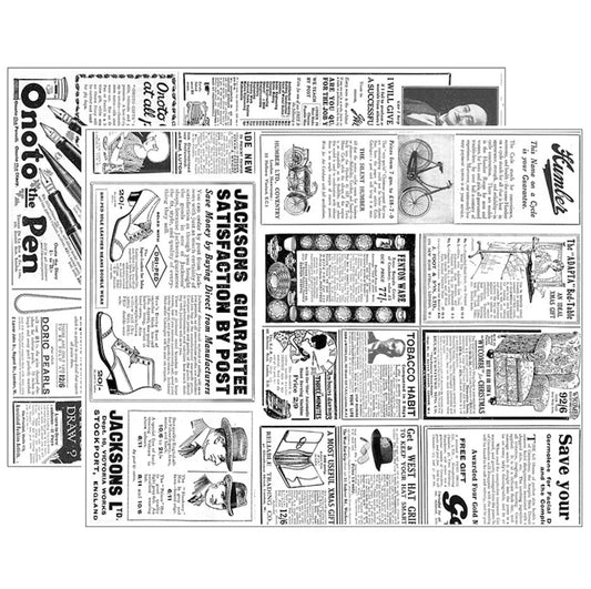 PAPEL FOLHA ANTI-GORDURA TIMES 31x38 Sandwich Hamburger Fast Food Restaurante