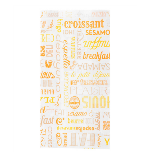 GDP PAROLE ORANGE 229.16 (250un)