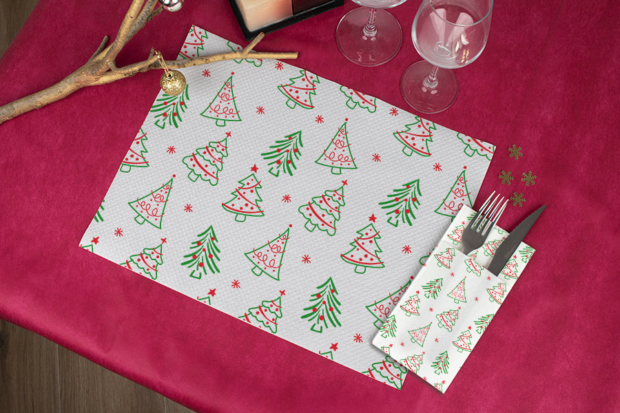 DELFI PRO 40x40 2F PPP DECO (1200F)