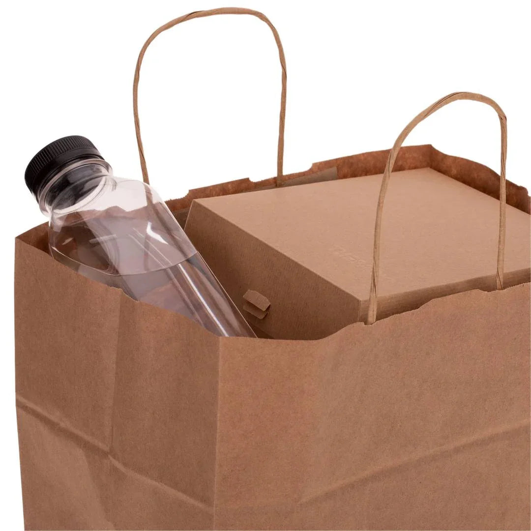 Garrafa PET 250ml Transparente com Tampa Take Away Sumos Molhos Plástico Descartável