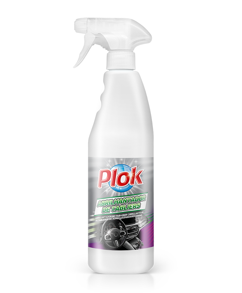 PLOK AUTO AT (750ml)
