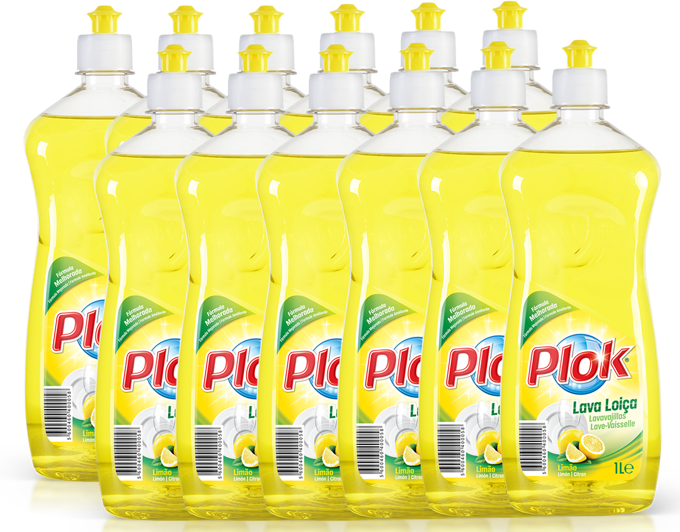 PLOK LAV N 1000ml