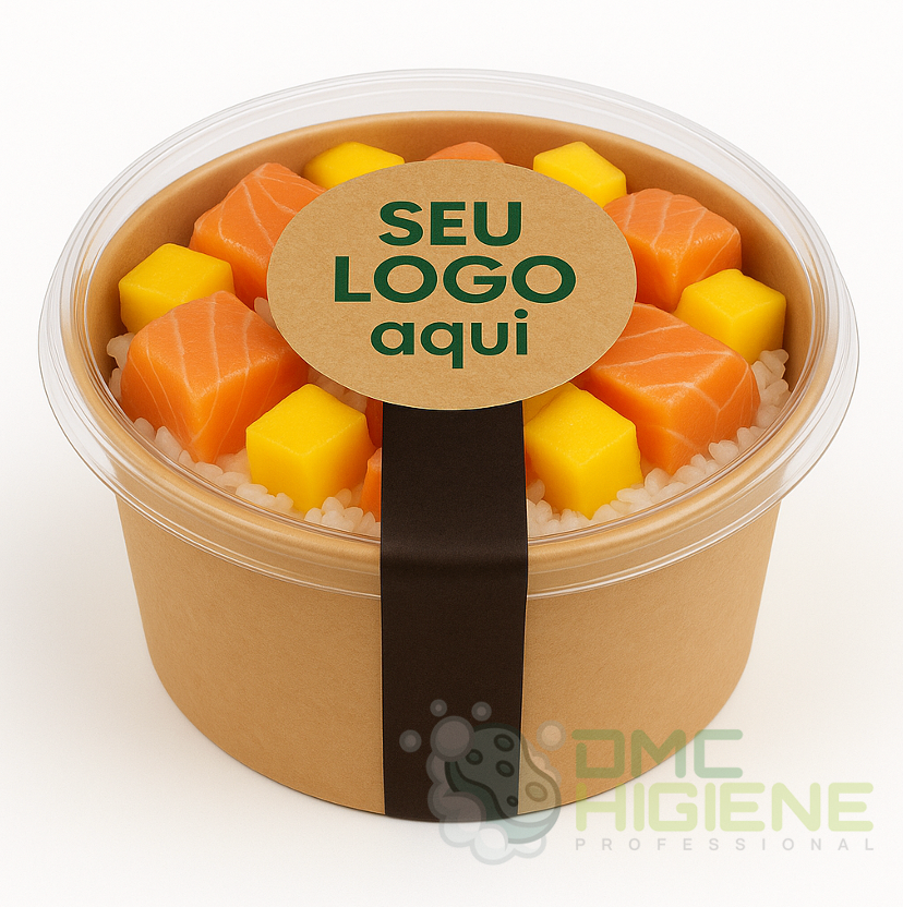 ETIQUETA PERSONALIZÁVEL