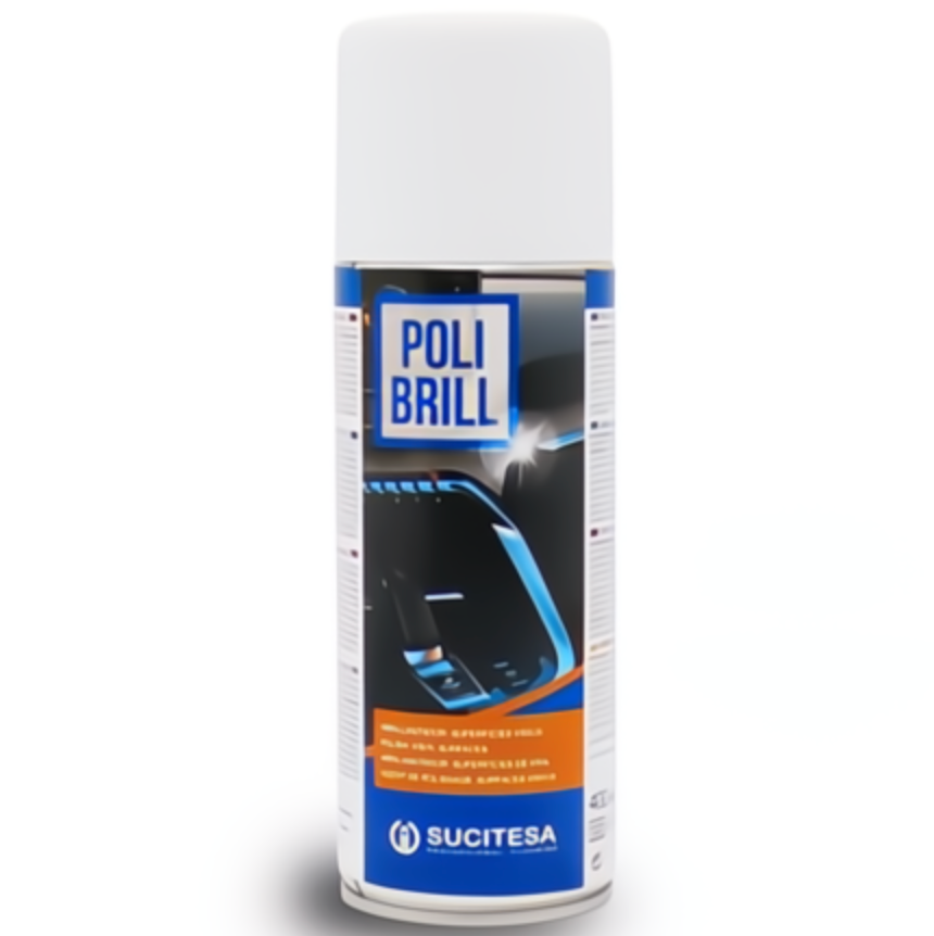 AQUAGEN POLIBRILL
