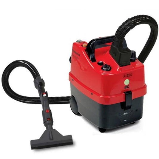 Gerador de Vapor para Limpeza Profissional IPC