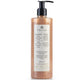 Gel de Banho Cremoso com Ginseng PRIJA 380ml em frasco com bomba doseadora para limpeza e hidratação.