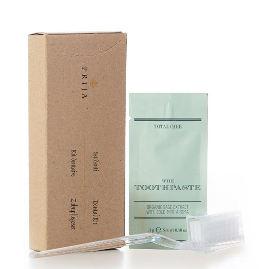 PRIJA DENTAL KIT (500un)