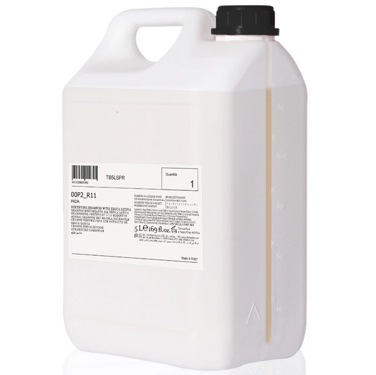 PRIJA HAIR CONDITIONER 5L