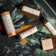 PRIJA SOFTNENING SOAP 100g (56un)