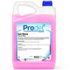 Garrafão de Sabonete Gel das Mãos Profissional 5L prolado da marca PRODET GEL P no aroma rosa tropical