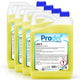 Detergente Loiça Manual Profissional Económico 5 Litros PRODET LAV-E CARVIDET GLOW Cozinhas Refeitórios Escolas Instituições