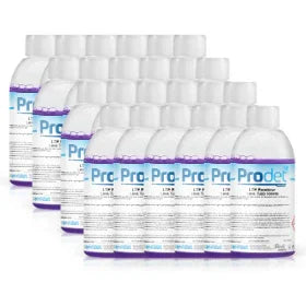 Detergente Lava Tudo Perfumado Recarga Concentrado Ecodose Violeta Lavanda Uso Profissional Empresas Limpeza