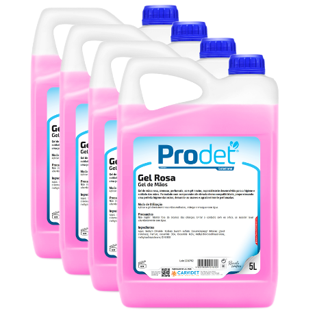 PRODET GEL P