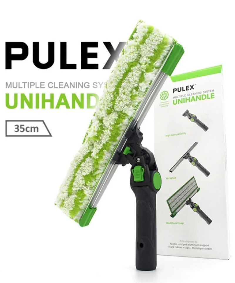 Punho Articulado Limpa Vidros Multiusos PULEX