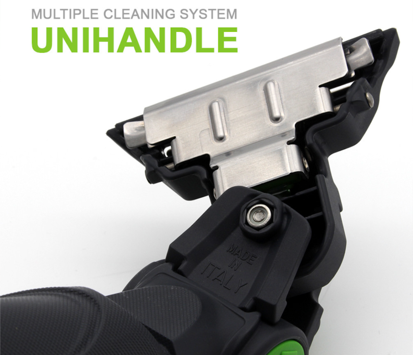 IPC PULEX UNIHANDLE
