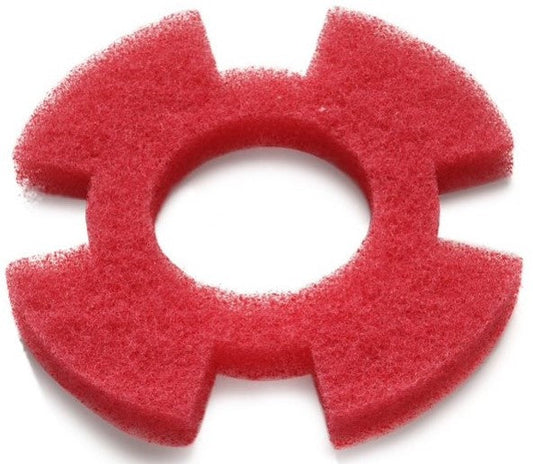 IPC i-MOP XL RED PAD (10un)