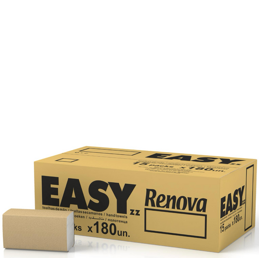 RENOVA EASY ZZ 1F (2700F)