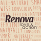 RENOVA LOVE & ACTION 30x29 1F F200 (3600F)