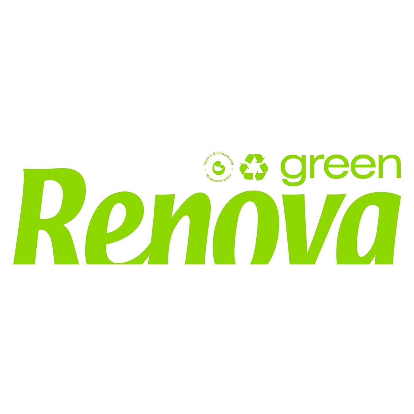 RENOVA GREEN JUMBO MAXI 2F 320 (Pk9)