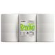 Papel Higiénico Jumbo Maxi 2F 320M Renova Green | Pack de 9 Rolos em destaque