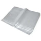 Delfi Pro Cristal PEBD Saco Plástico Transparente