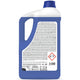 Rótulo de Detergente Higienizante Profissional 5 Litros SANITEC SANIFORM