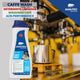 imagem tecnica promocional de Detergente Limpador Enérgico para Máquinas de Café da marca SANITEC CAFFE WASH