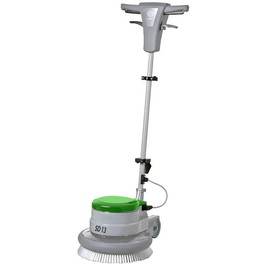 Máquina Lavadora Rotativa Monodisco Compacta da marca IPC SD13