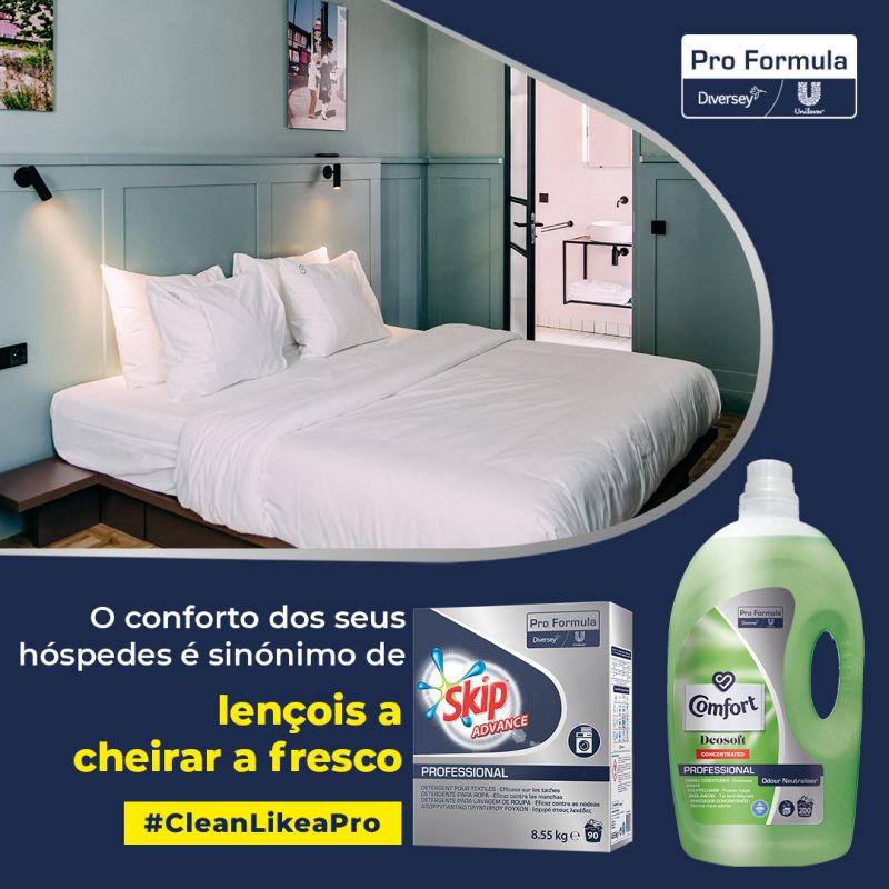COMFORT PF DEOSOFT