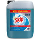 Garrafão de Detergente Líquido Máquina da Roupa Skip Profissional 10L Active Clean