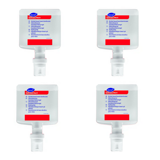 SOFT CARE MED DES E H5  (4x1,3L)