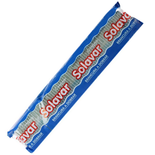 SOLAVAR BARRA