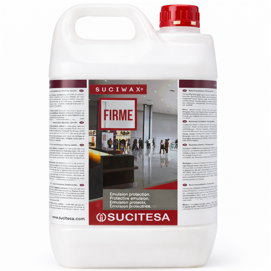 Cera Autobrilhante para Pavimentos Universal | 5L