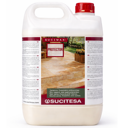 Selante para Pavimentos Porosos | 5L