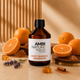 Essência Nebulizadora SWEET ORANGE & CEDARWOOD