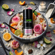 Ambientador Aerossol Premium Recarga Talcum Delight | 250ml
